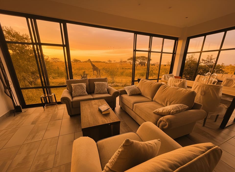 View (from property/room), View (from property/room)