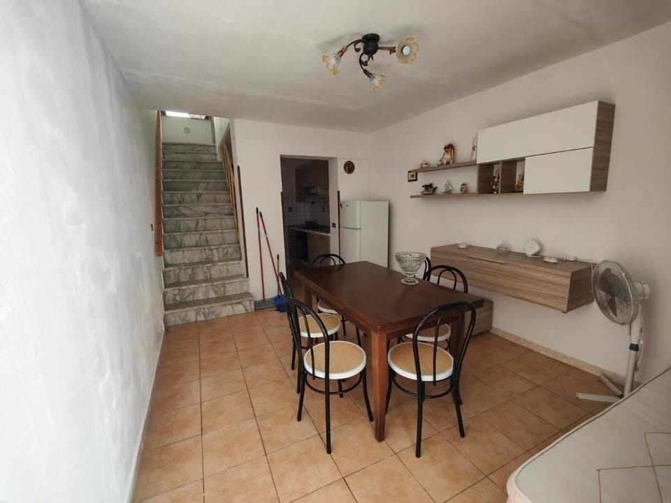 Zaccanopoli holiday home Apartment in Calabria