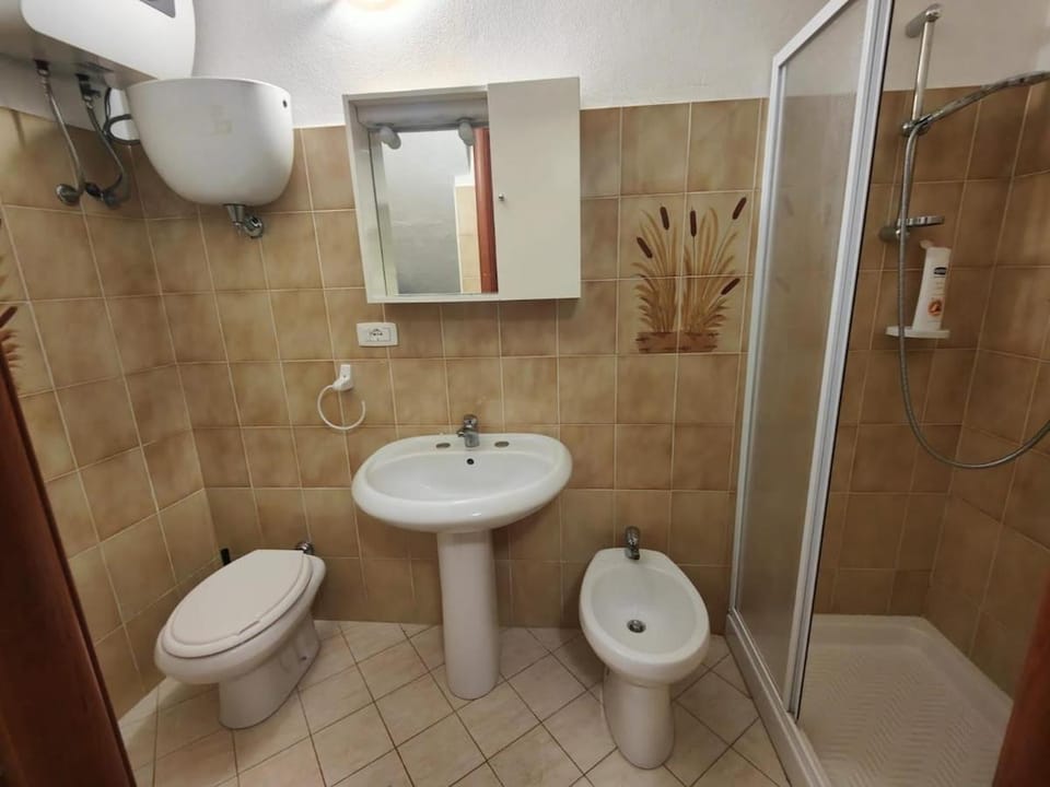 Zaccanopoli holiday home Apartment in Calabria