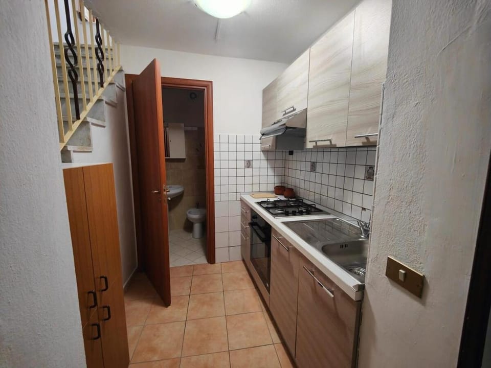 Zaccanopoli holiday home Apartment in Calabria