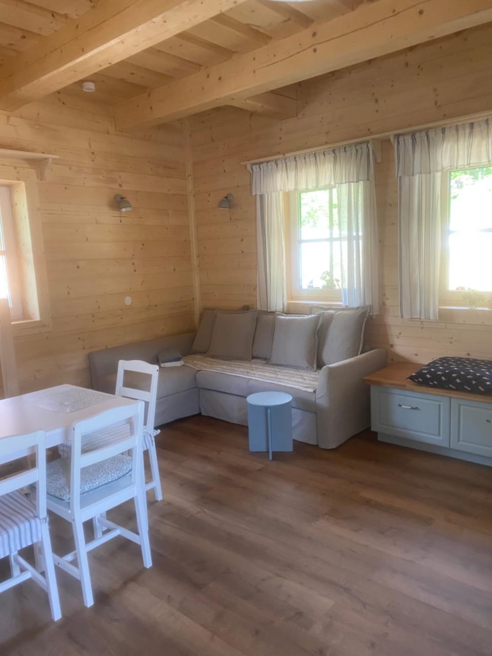 Drevenica Apolónia APARTMÁNY Apartment in Slovakia