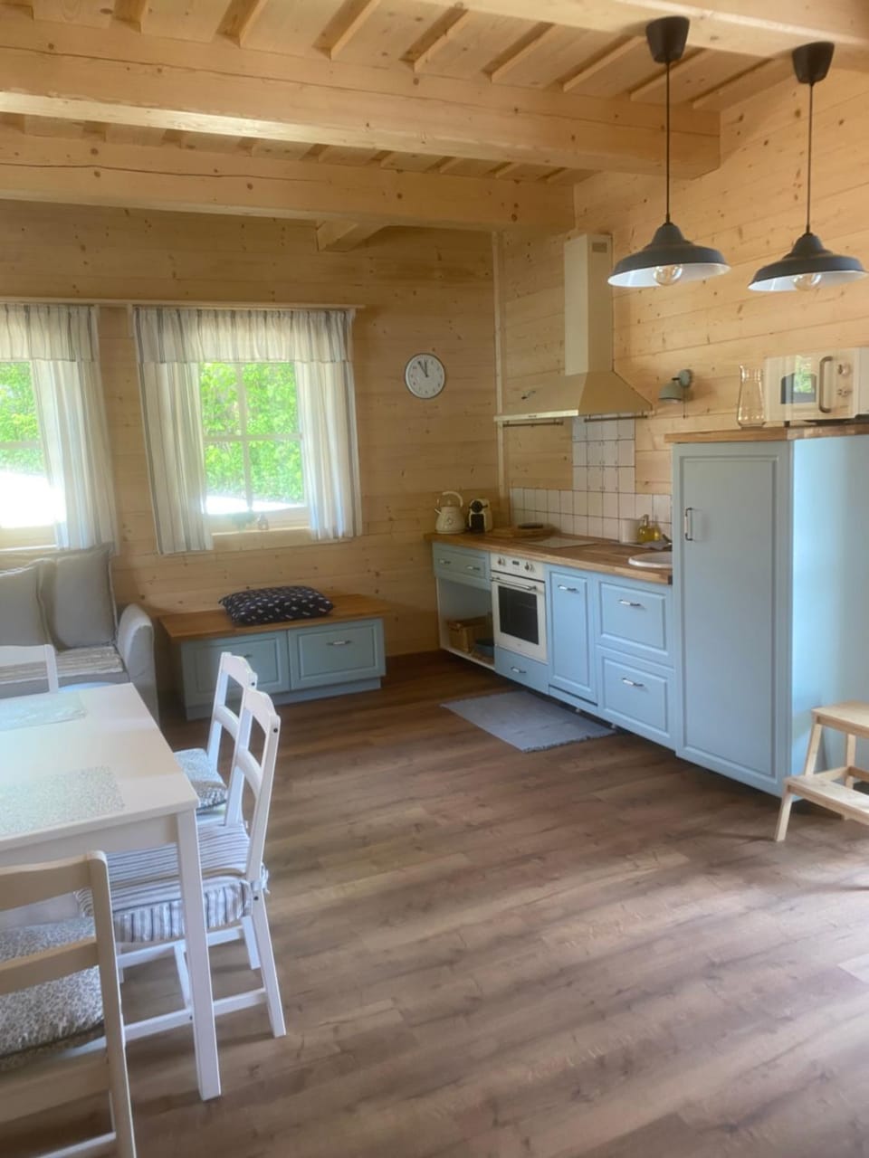 Drevenica Apolónia APARTMÁNY Apartment in Slovakia