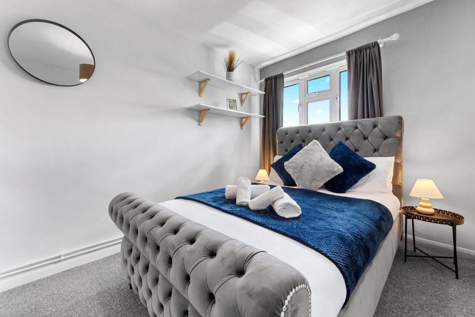 South Stays Bed and Breakfast in London Borough of Southwark
