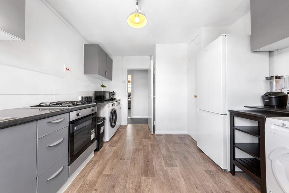 South Stays Bed and Breakfast in London Borough of Southwark