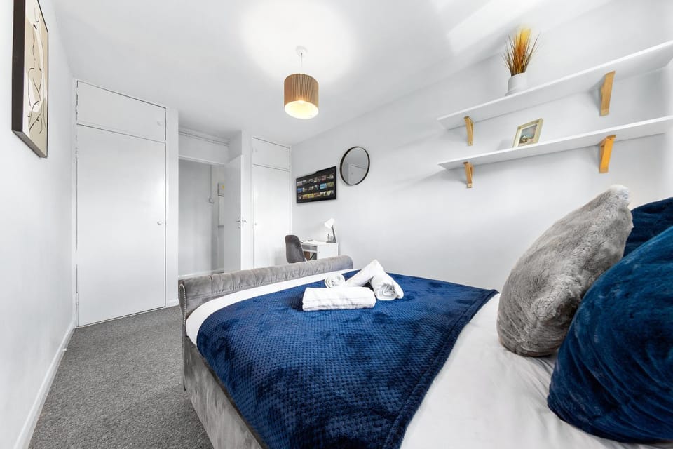 South Stays Bed and Breakfast in London Borough of Southwark