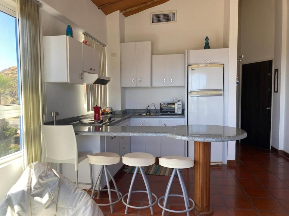 Bahia Real Apartment in Venezuela