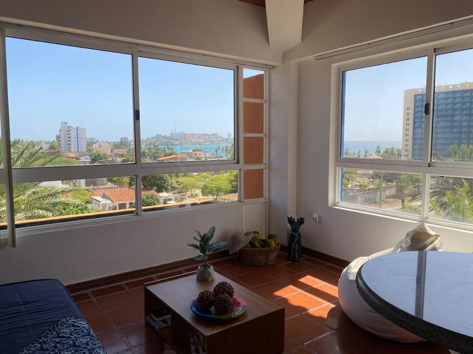 Bahia Real Apartment in Venezuela