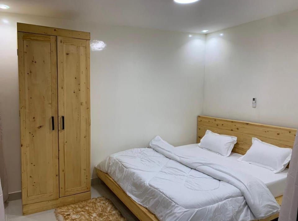 Résidence kali Apartment in Dakar Region, Senegal