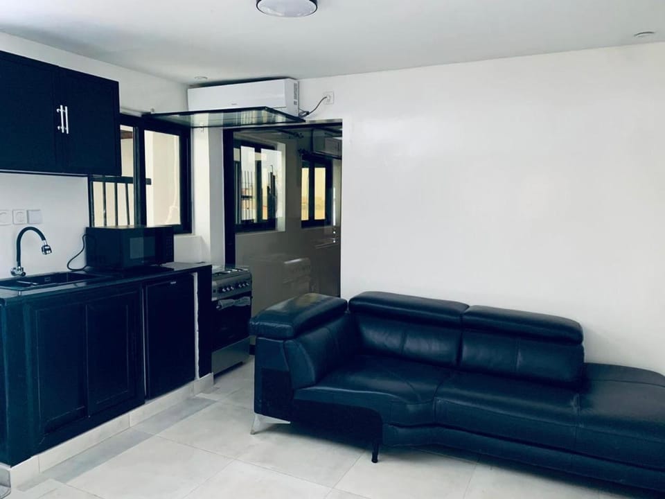 Résidence kali Apartment in Dakar Region, Senegal