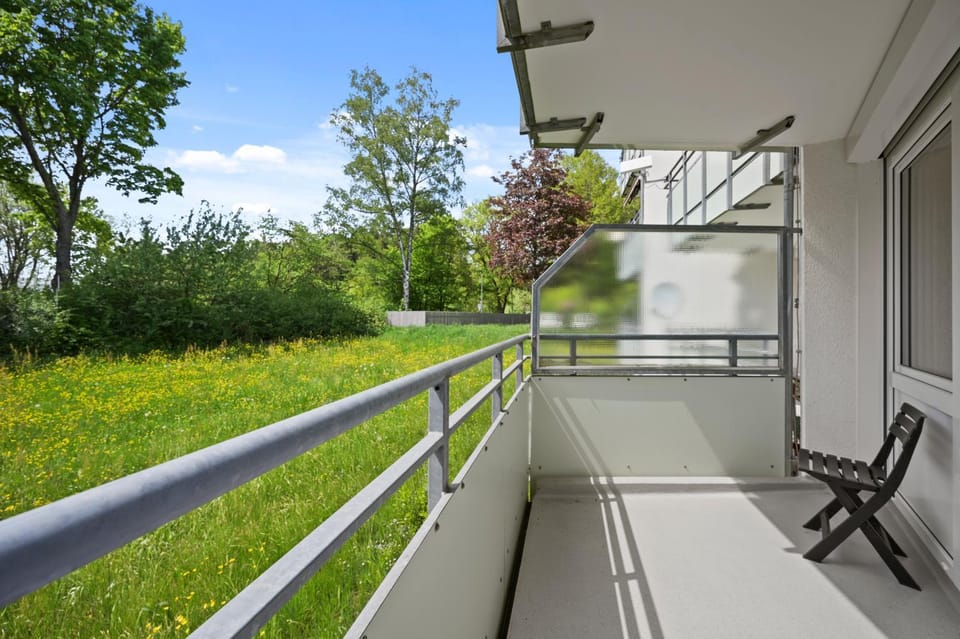 Schwarzwaldapartment Nr 24 40qm Doppelbett Rustikal Apartment in Baden-Württemberg