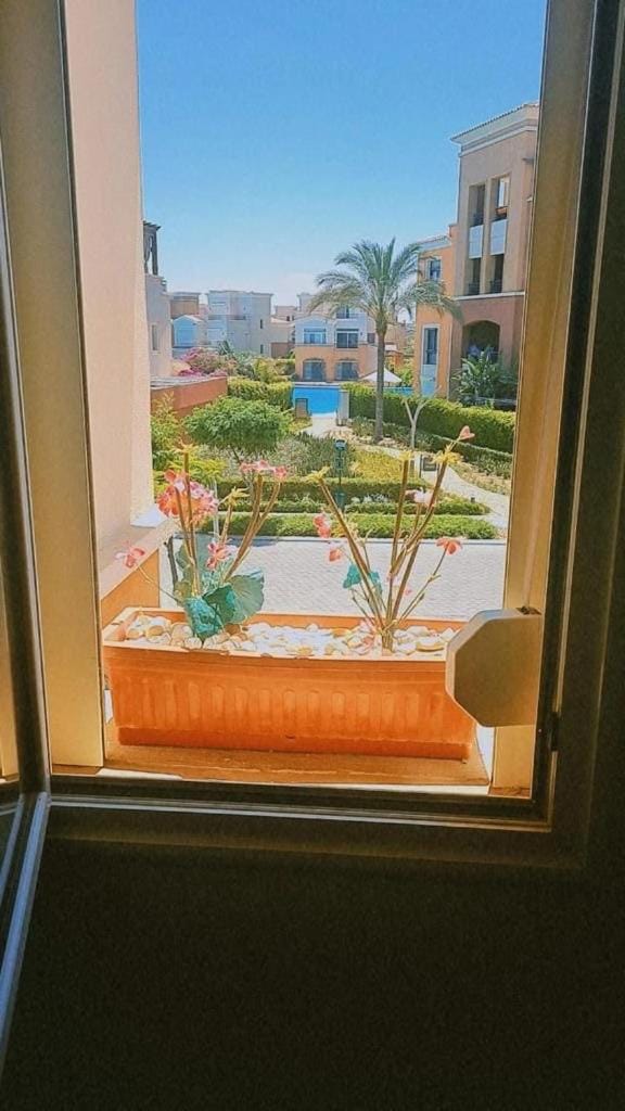 Marassi House in Egypt