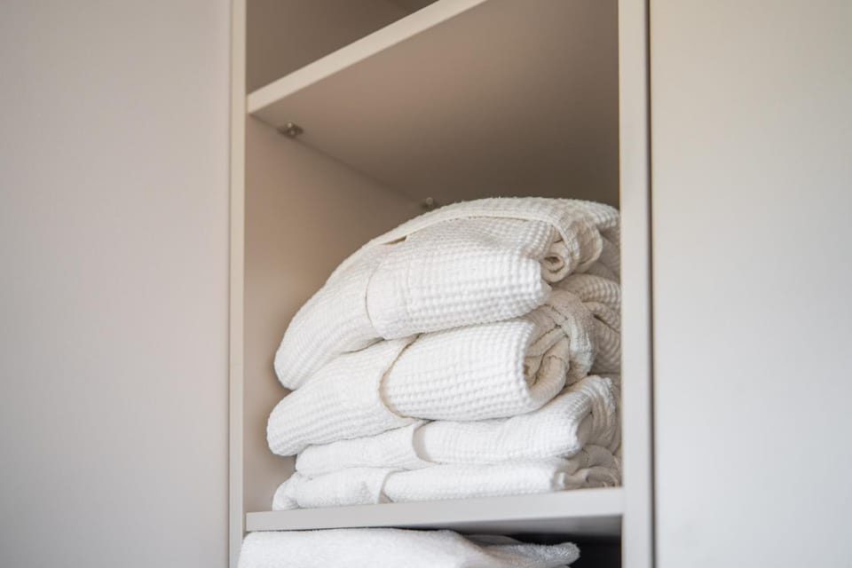 towels