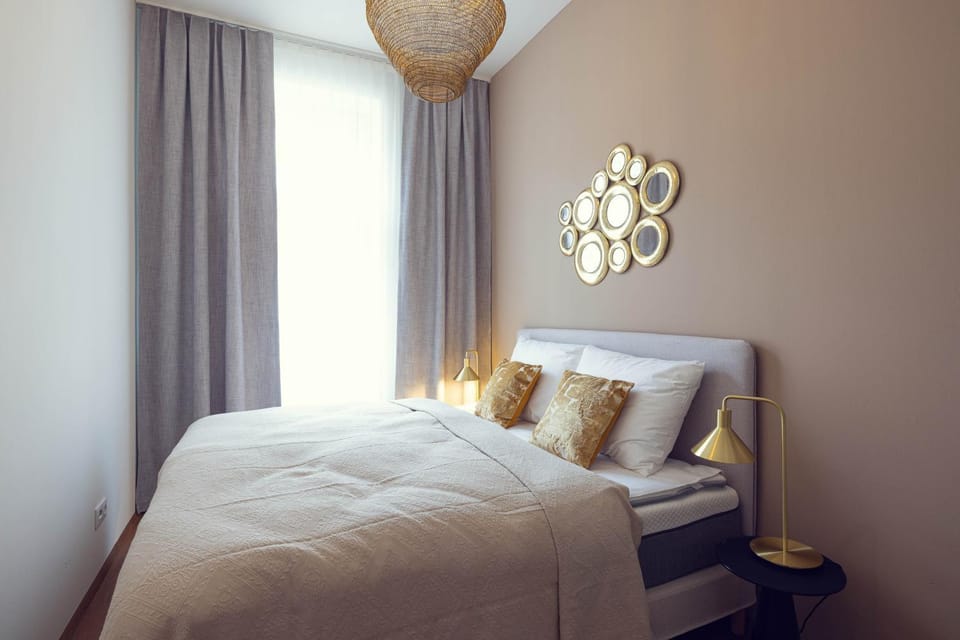 LeonArt Living 31 Apartment in Graz