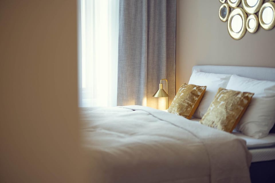 LeonArt Living 31 Apartment in Graz