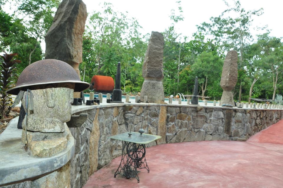 Garden, Garden