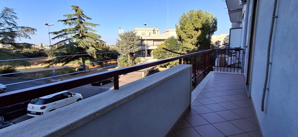 Balcony/Terrace, Balcony/Terrace