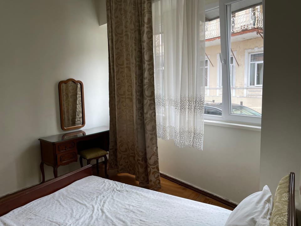 Batumi Summer Hotel Hotel in Batumi