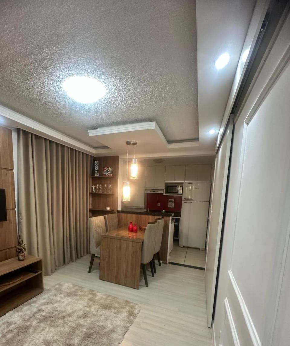 Apartamento charmoso e aconchegante !! Apartment in Bauru
