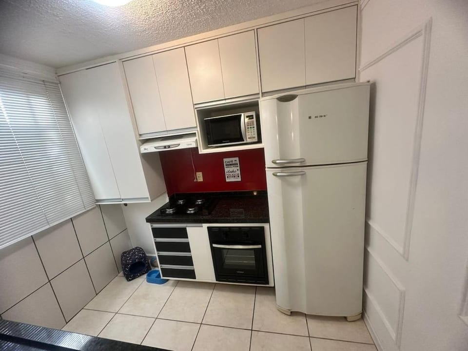 Apartamento charmoso e aconchegante !! Apartment in Bauru