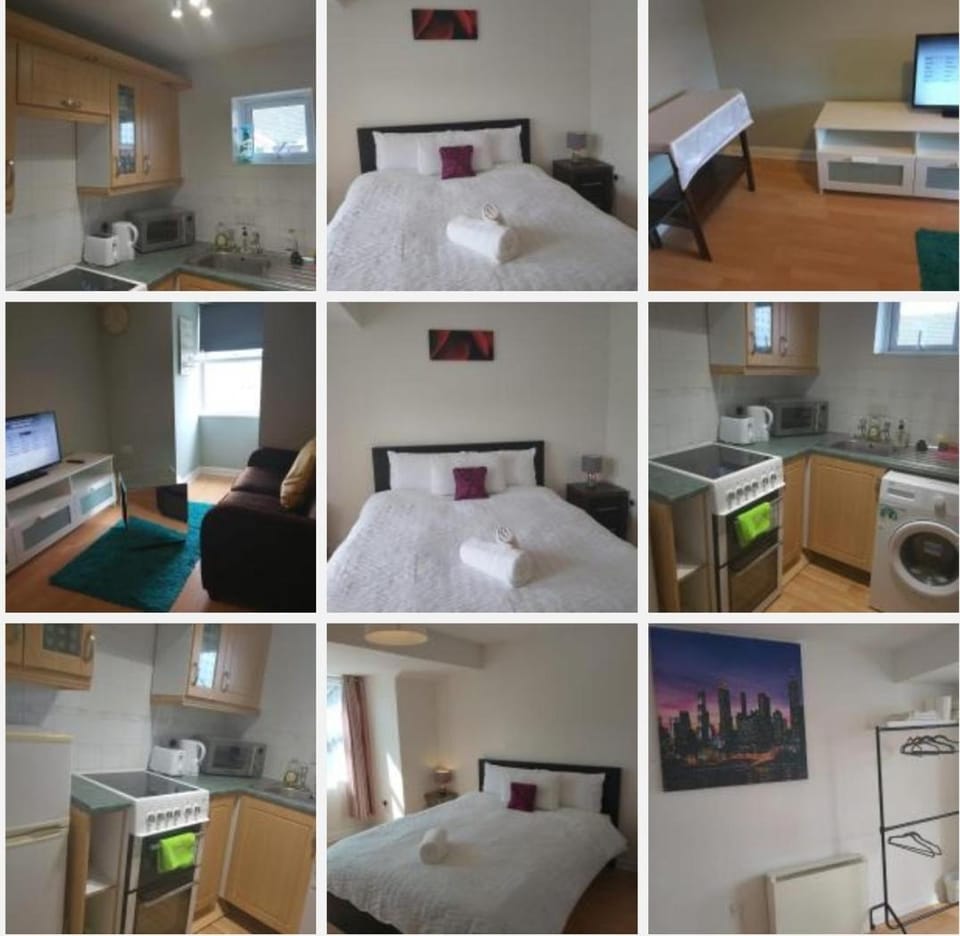 Star Apartment Apartment in Guildford