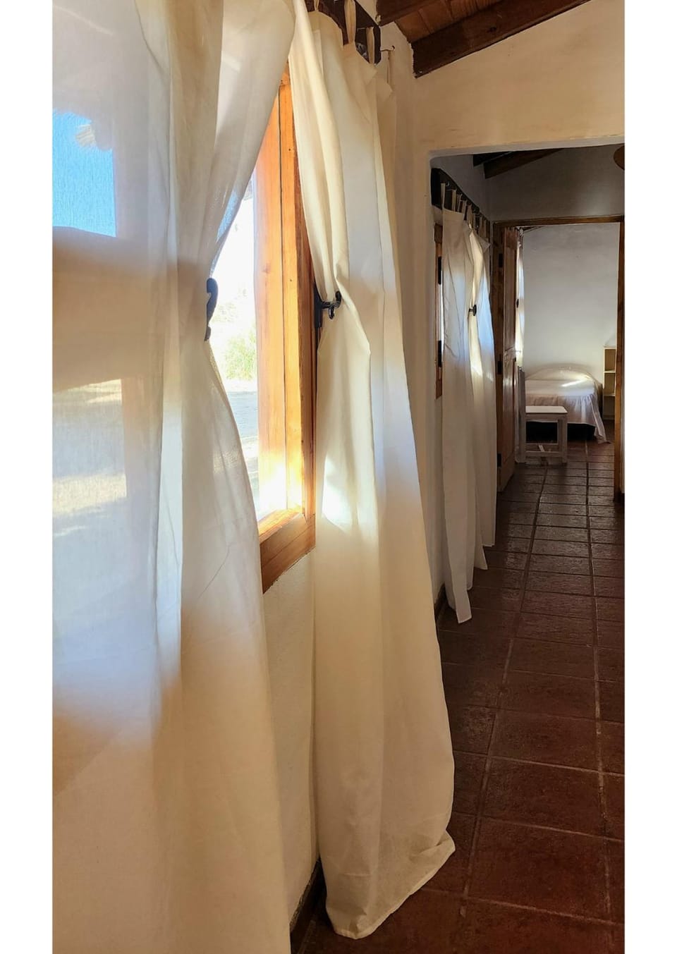 Serena Cumbre Lodge Apartment in Mendoza Province Province