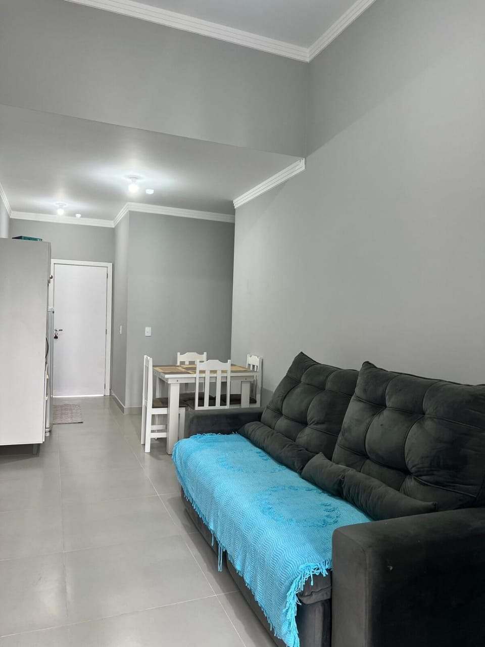 Casa em Tijucas da tati House in State of Santa Catarina