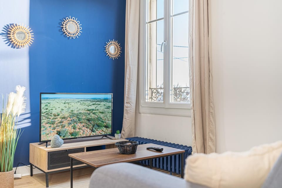 TV and multimedia, Living room