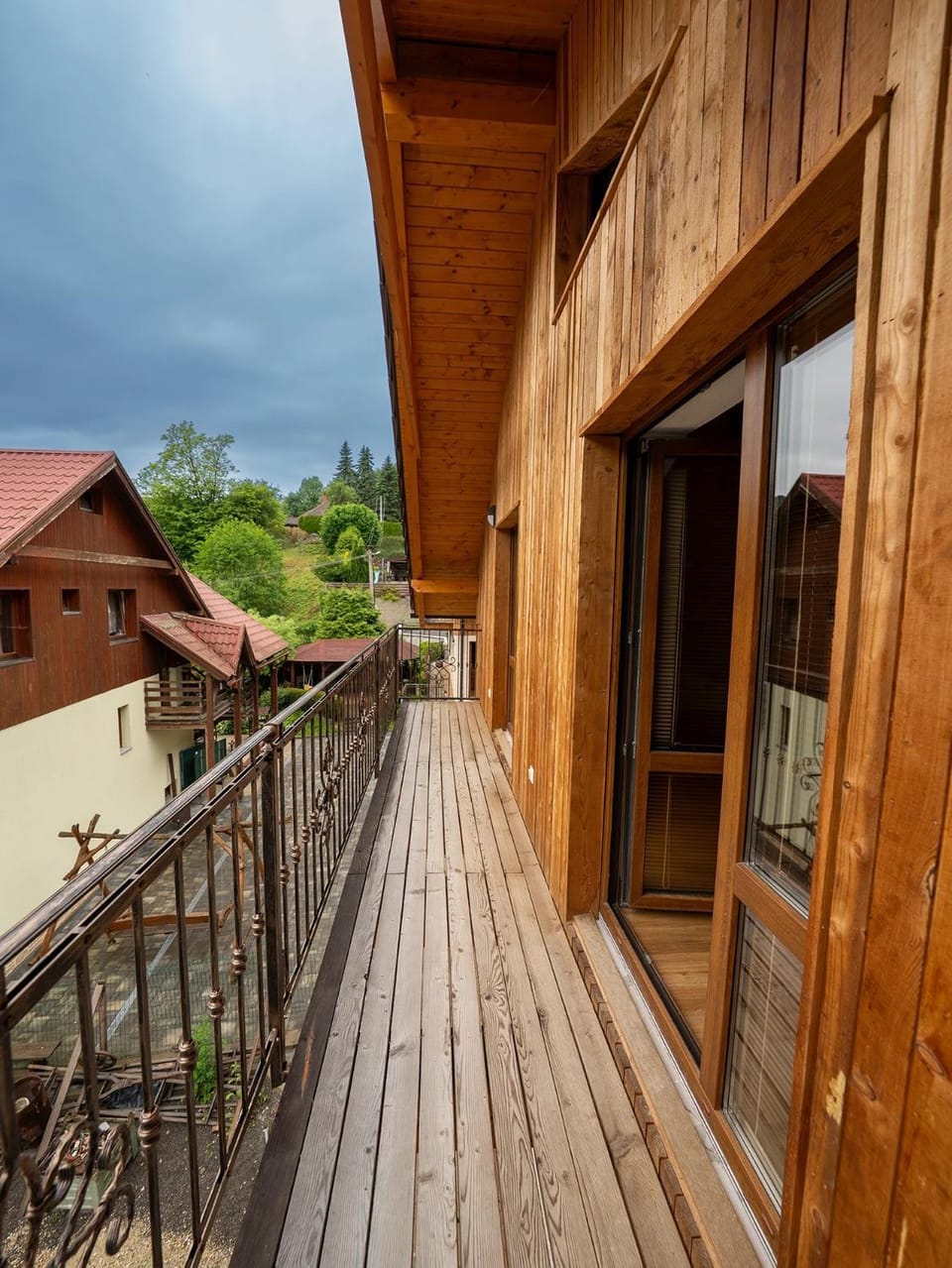 Balcony/Terrace, Balcony/Terrace