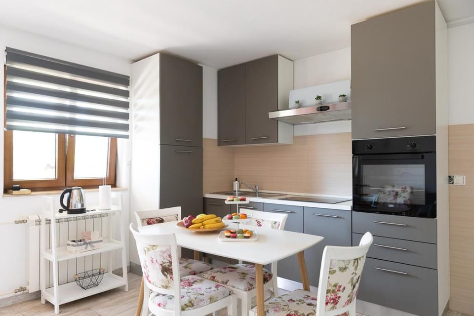 Apartmani Marino Rovinj Apartment in Rovinj