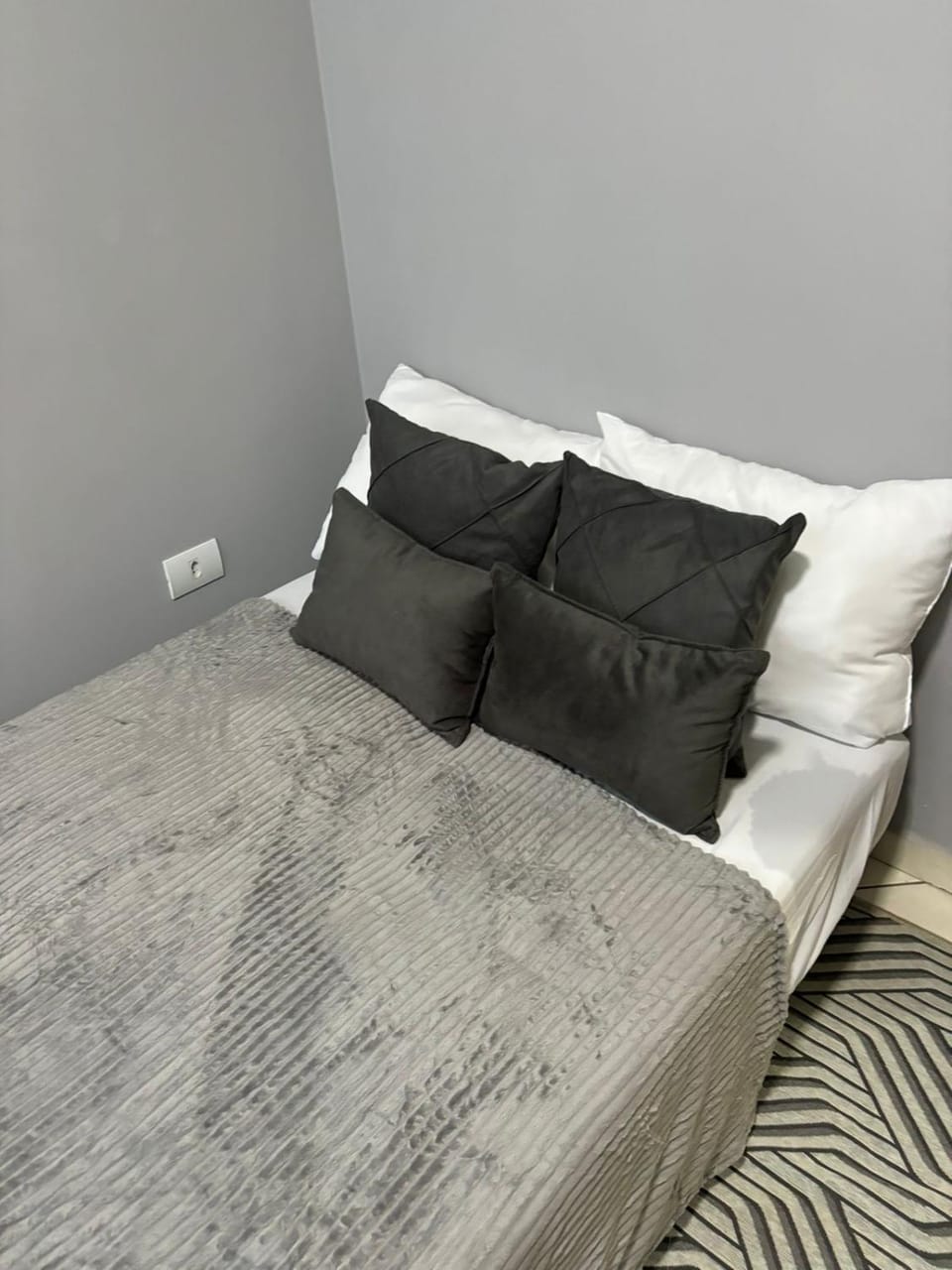 Apto confortável OLI Apartment in Foz do Iguaçu