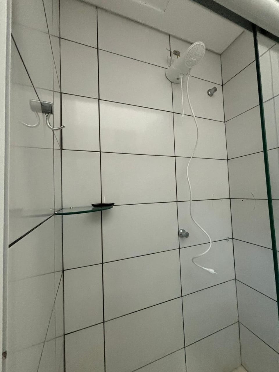 Apto confortável OLI Apartment in Foz do Iguaçu