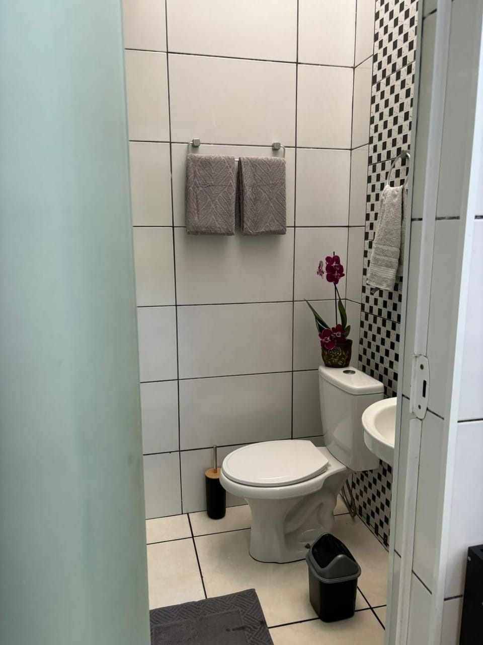 Apto confortável OLI Apartment in Foz do Iguaçu