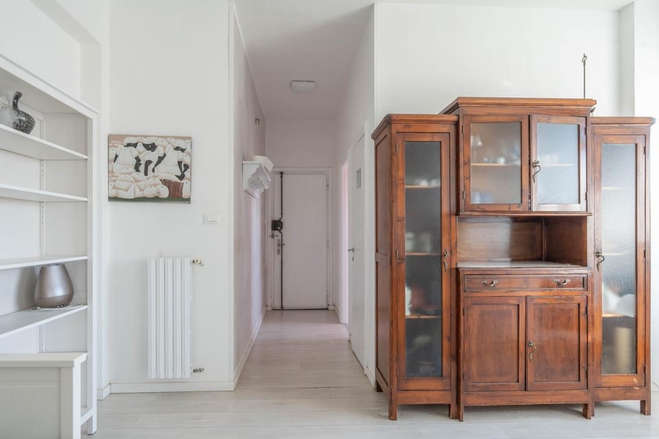 Casa ariel Apartment in Lecce
