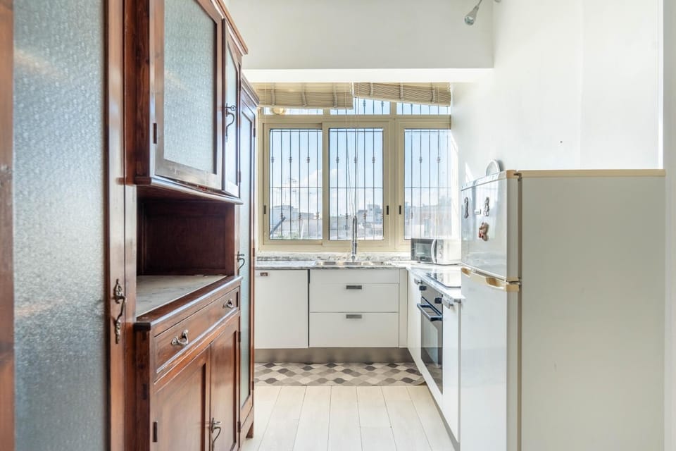 Casa ariel Apartment in Lecce