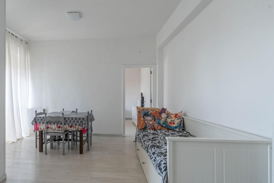 Casa ariel Apartment in Lecce