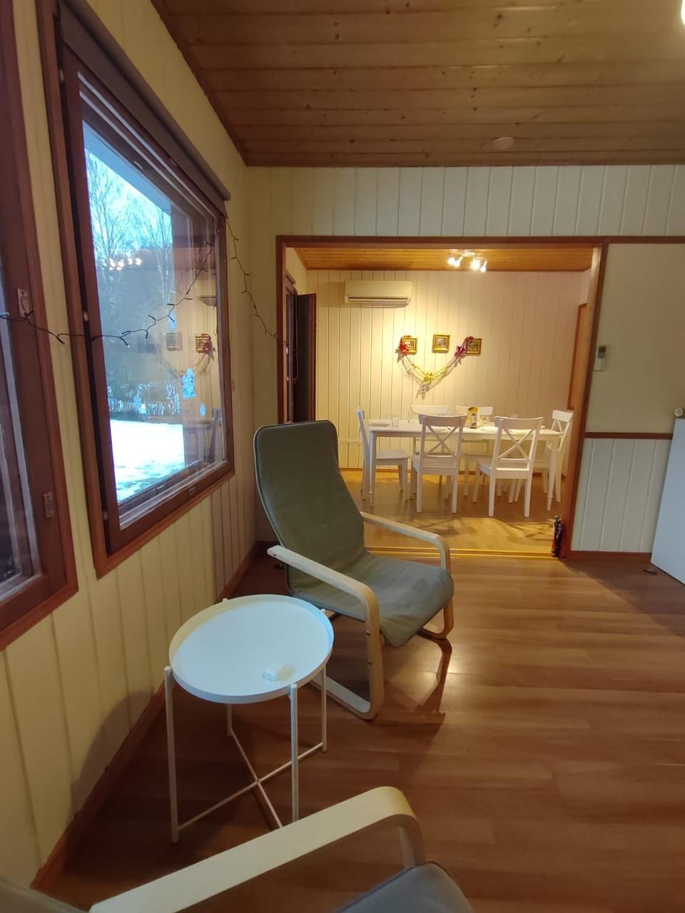 Artjarvi Center Art Villa vacation house Apartment in Uusimaa