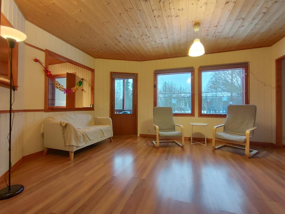 Artjarvi Center Art Villa vacation house Apartment in Uusimaa