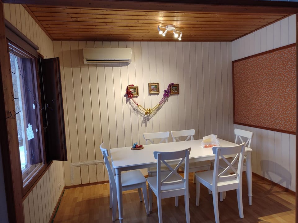 Artjarvi Center Art Villa vacation house Apartment in Uusimaa
