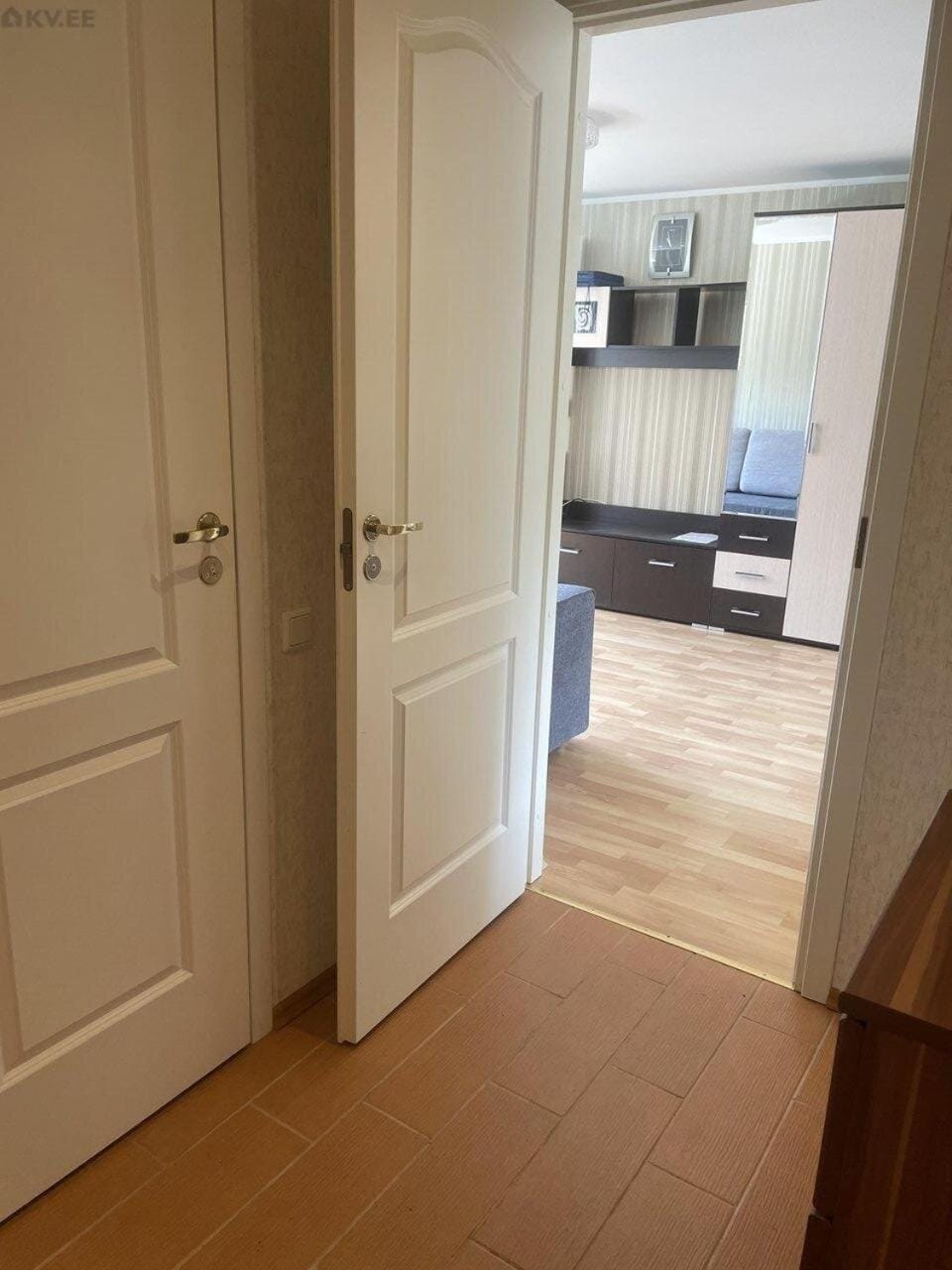 Сozy accommodation Apartment in Estonia