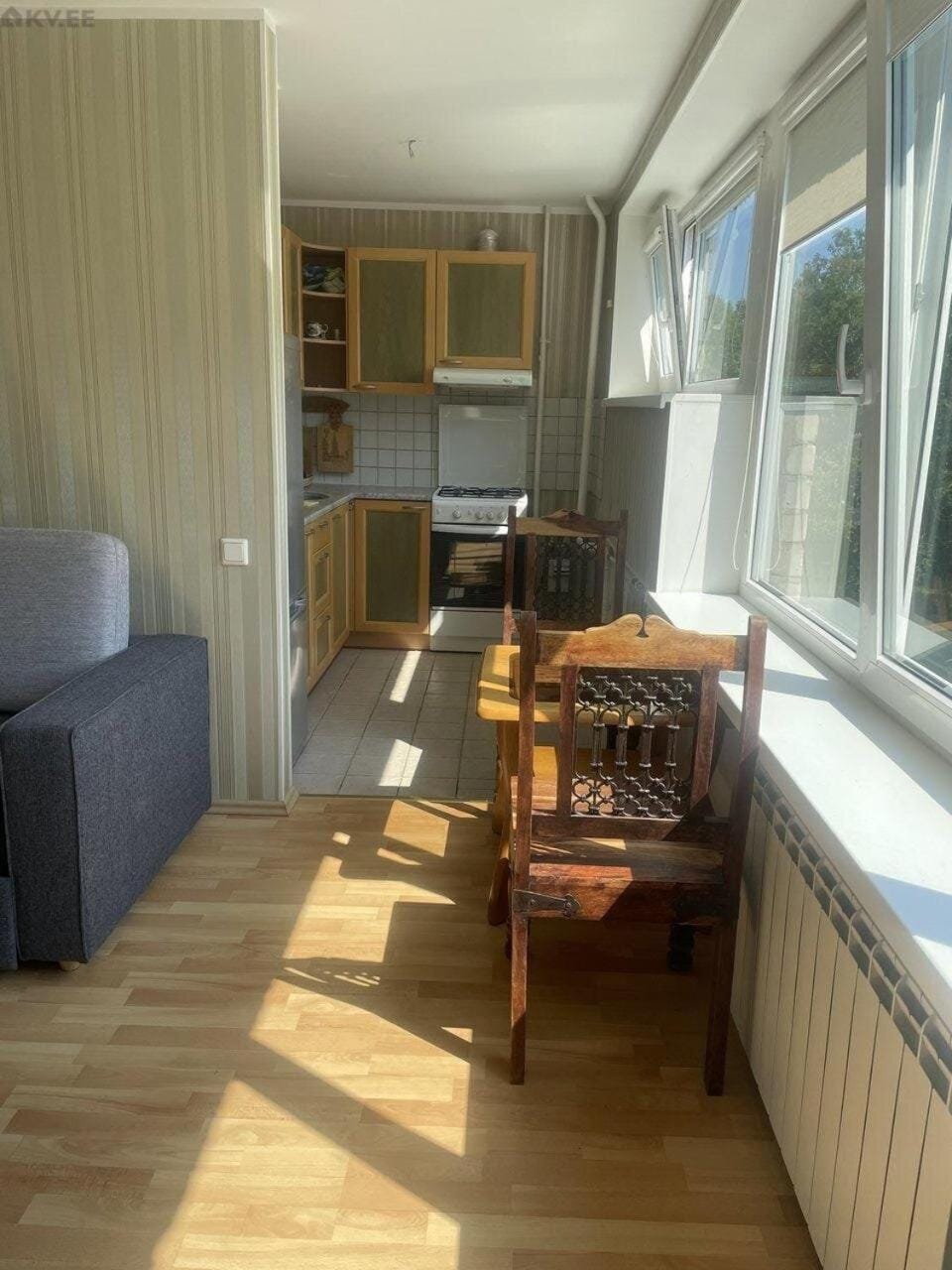 Сozy accommodation Apartment in Estonia