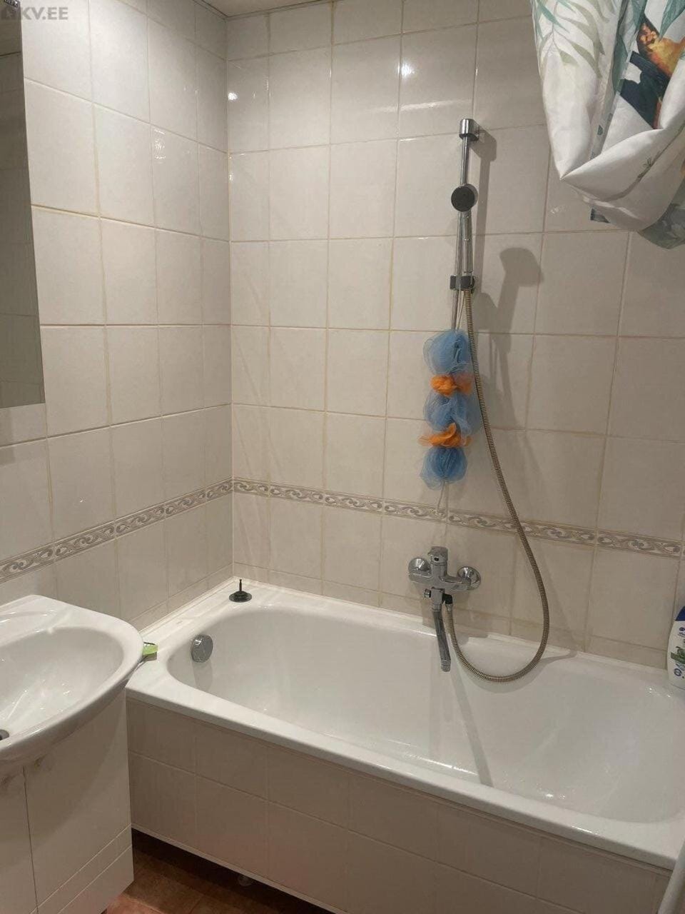 Сozy accommodation Apartment in Estonia