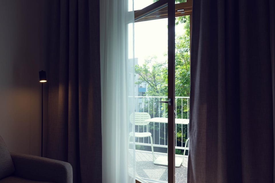 LeonArt Living 32 Apartment in Graz