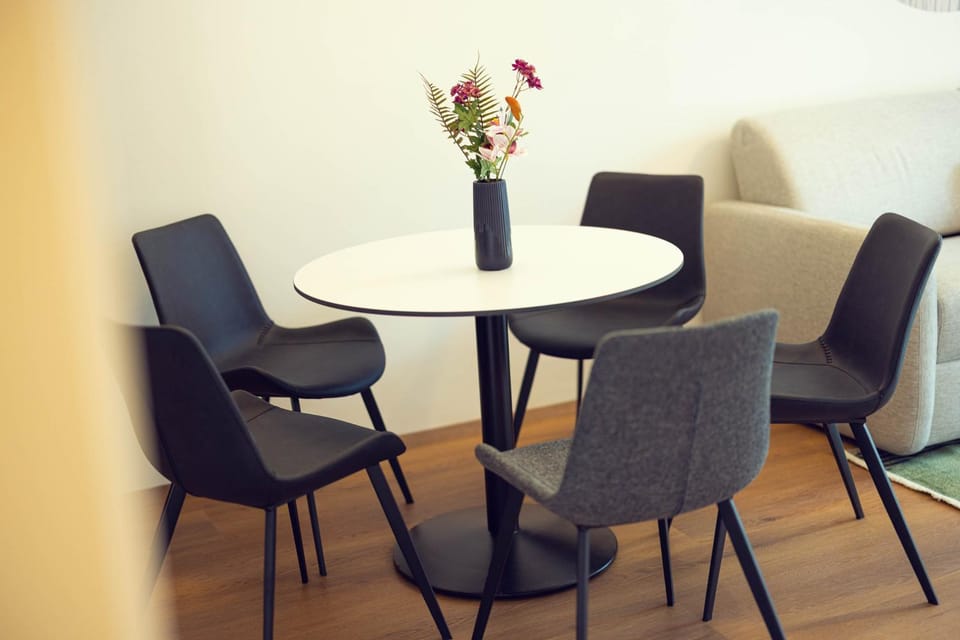 LeonArt Living 32 Apartment in Graz