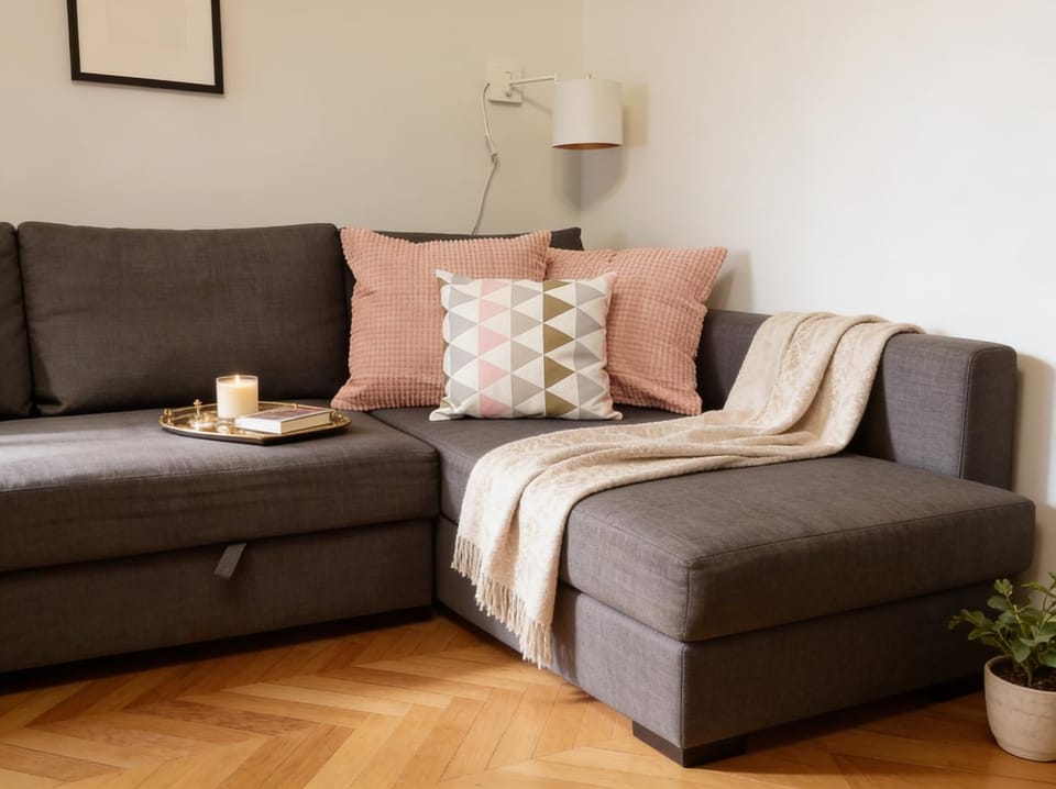 Old Town Heart - XXVII - Brzozowa Apartment in Warsaw