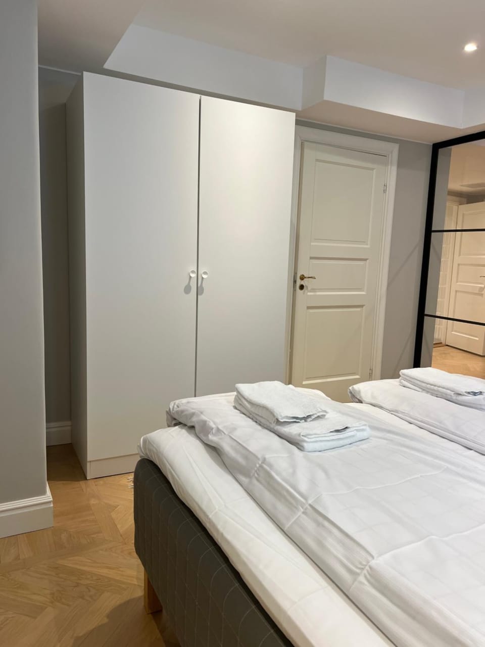 Executive Living Östermalm Apartment Apartment in Stockholm