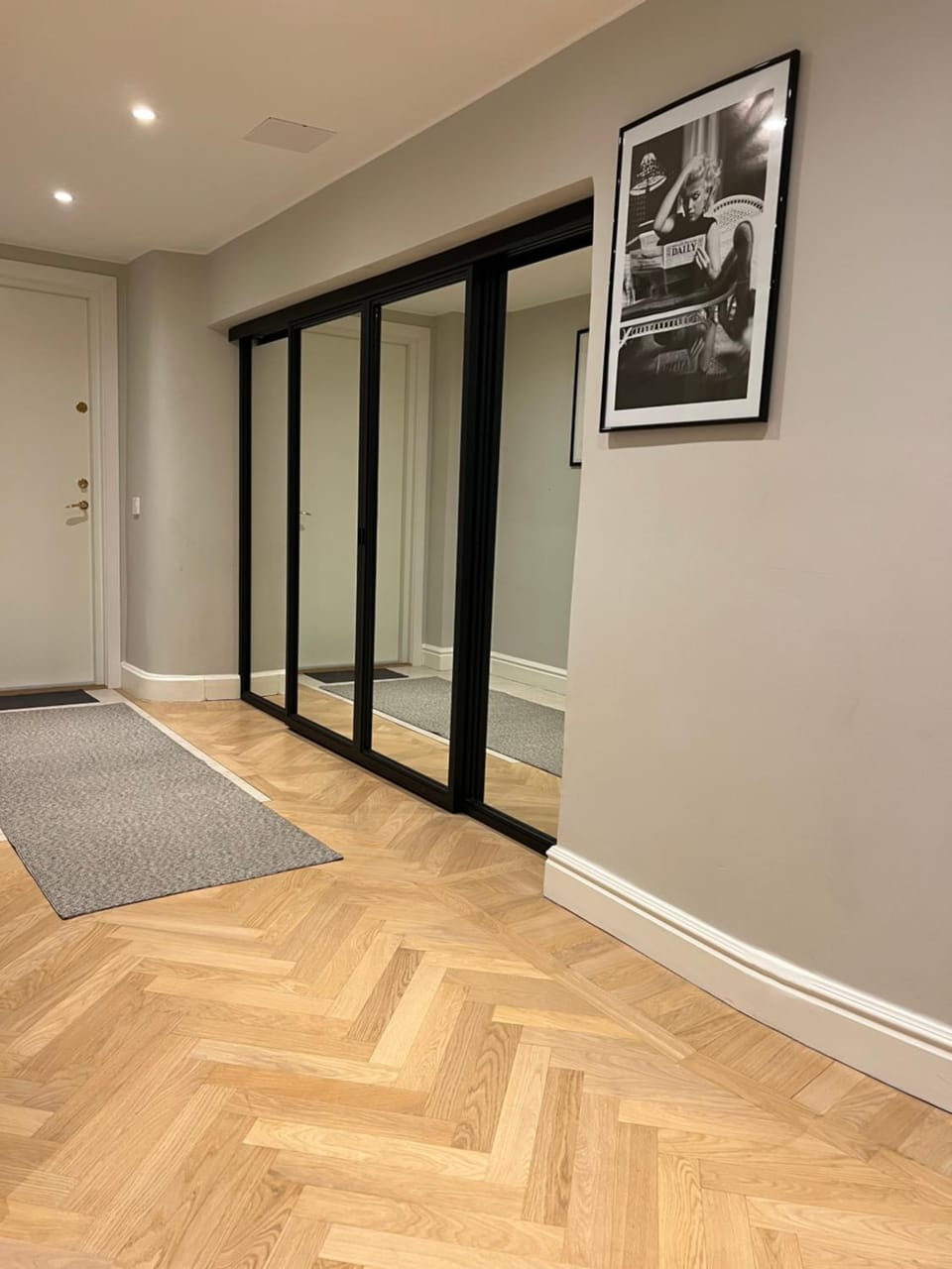 Executive Living Östermalm Apartment Apartment in Stockholm