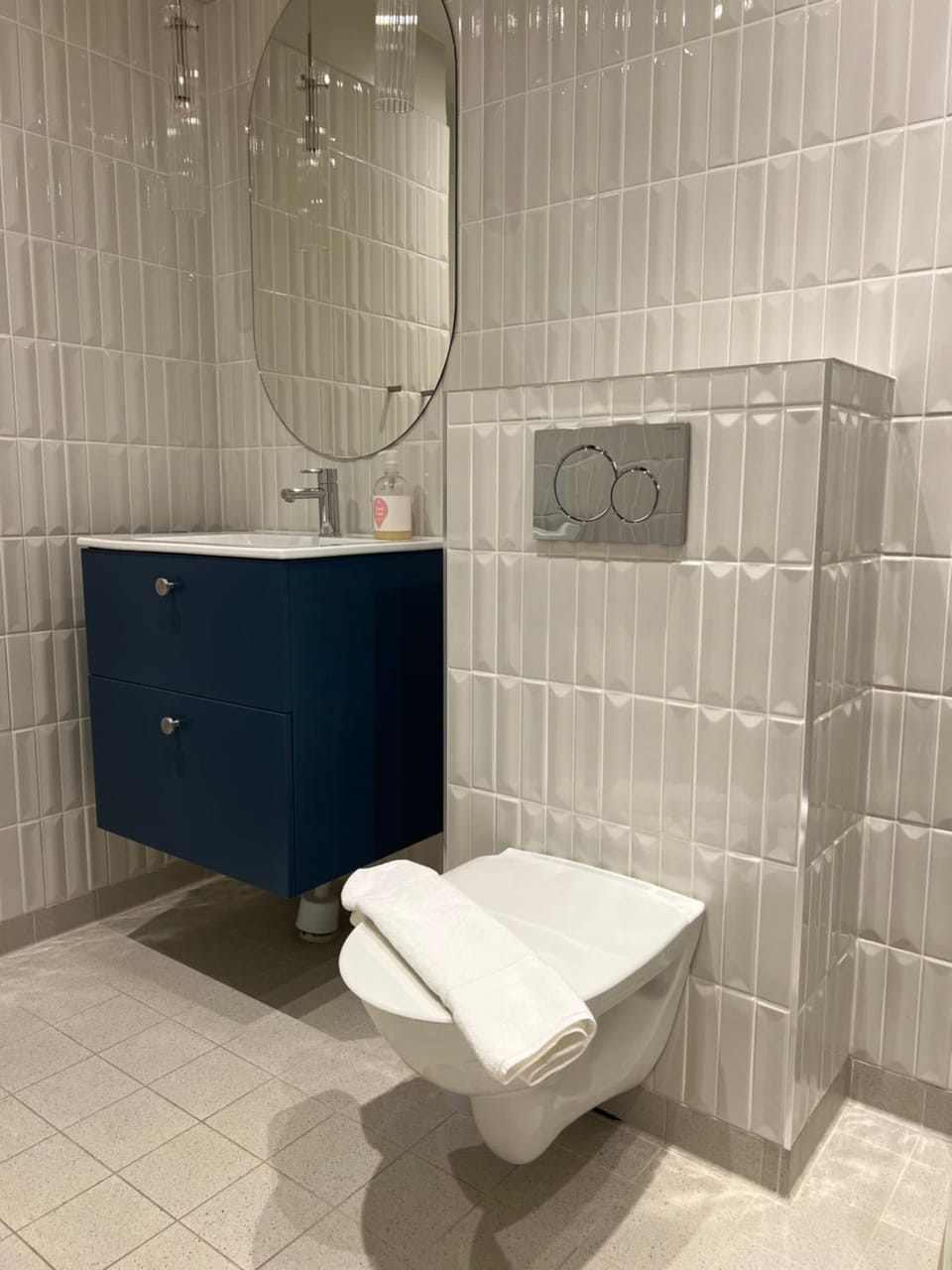 Executive Living Östermalm Apartment Apartment in Stockholm