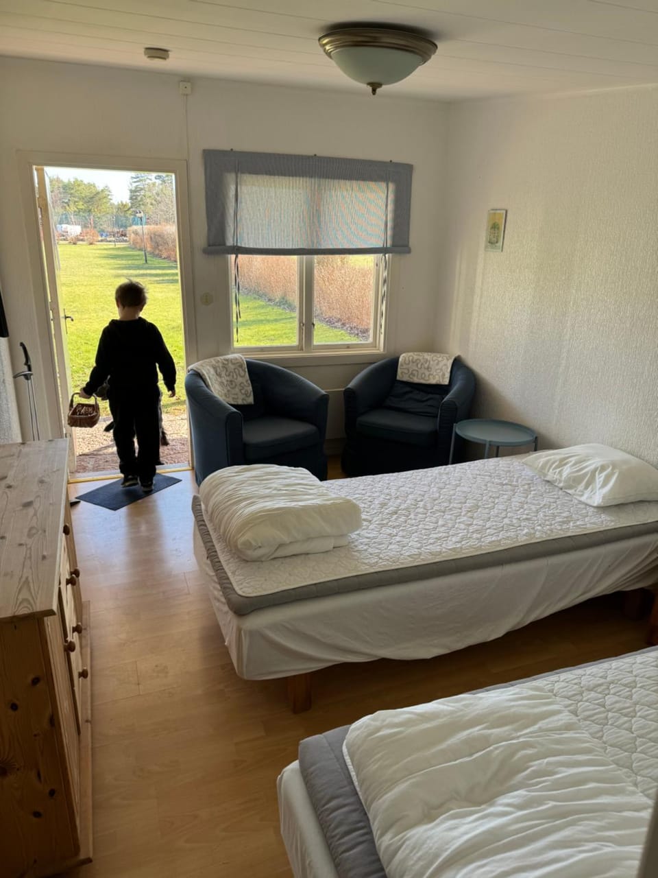 Hornsjöns Pensionat Bed and Breakfast in Kalmar County, Sweden