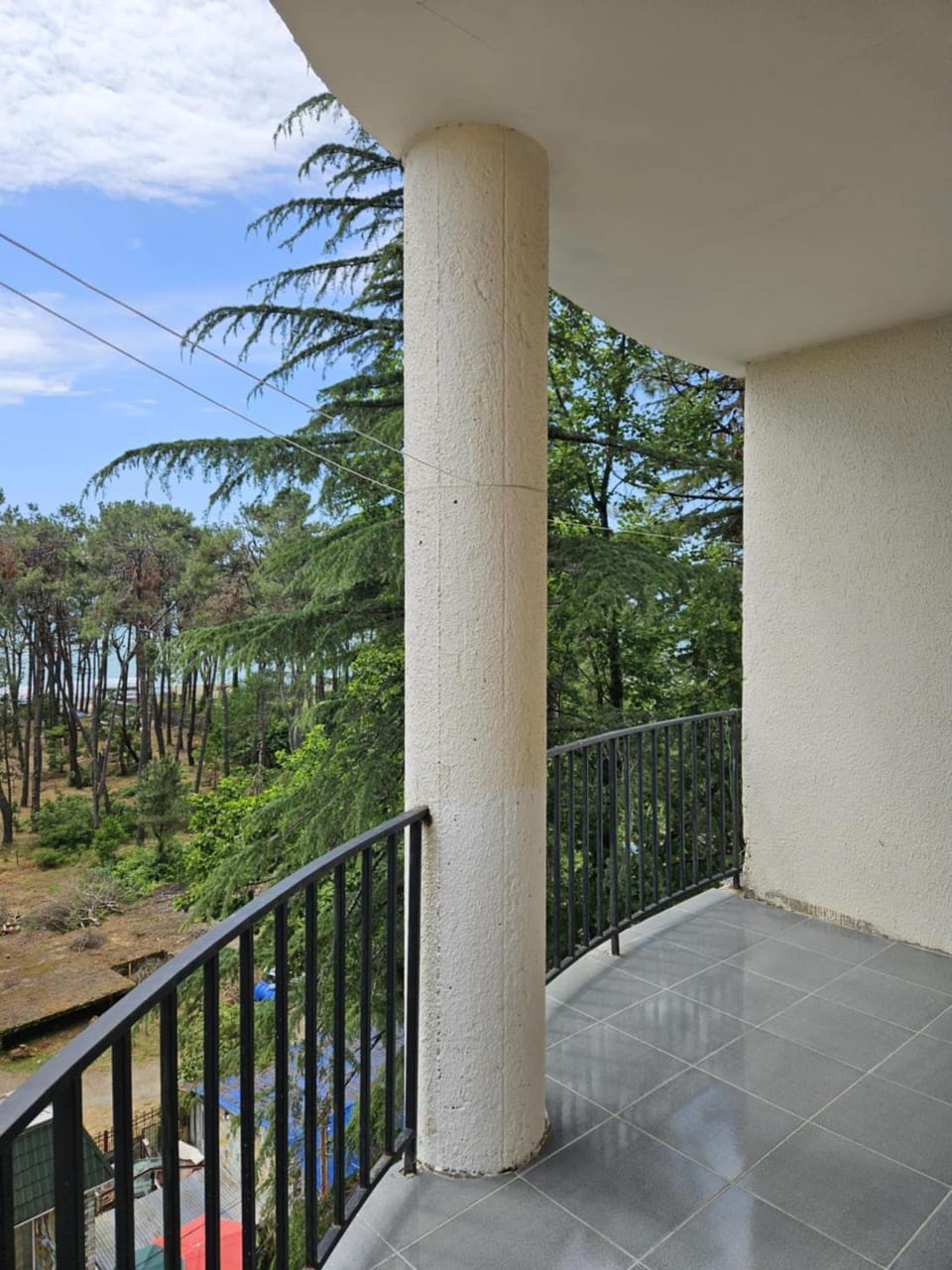 View (from property/room), Balcony/Terrace, Balcony/Terrace