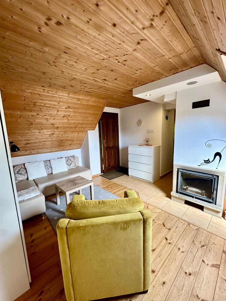 Studio Gościnne ANTEK House in Lower Silesian Voivodeship